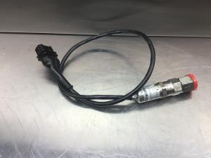 Liebherr Transmetteur de pression